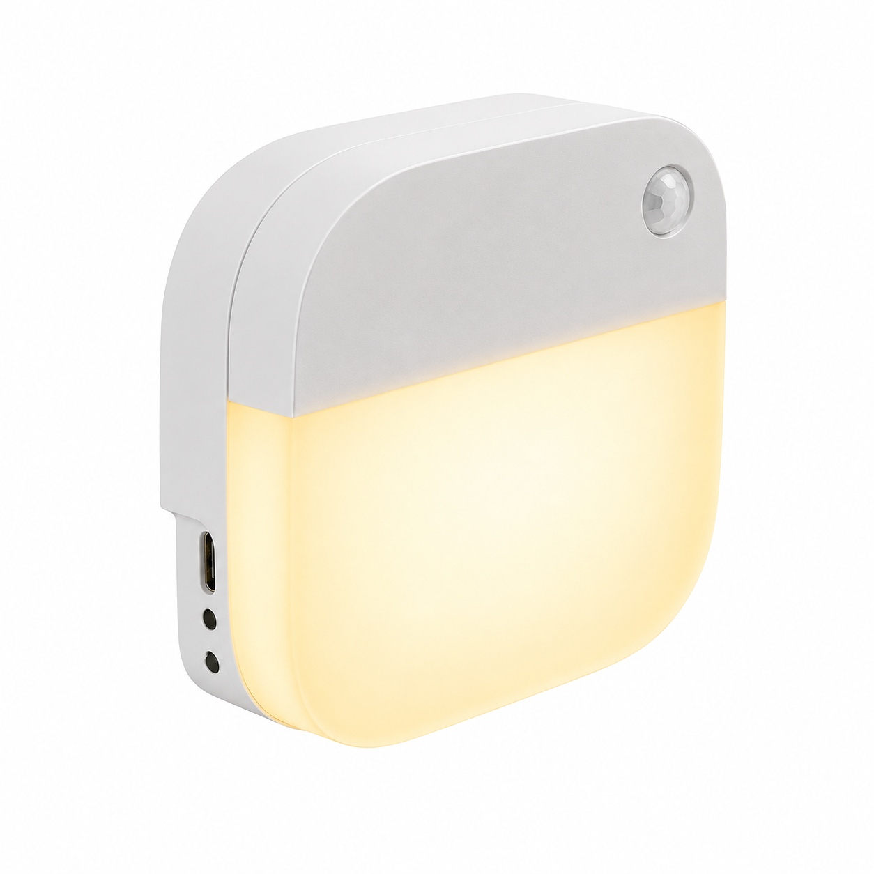 PathGlow — Wireless Motion-Sensor Night Light