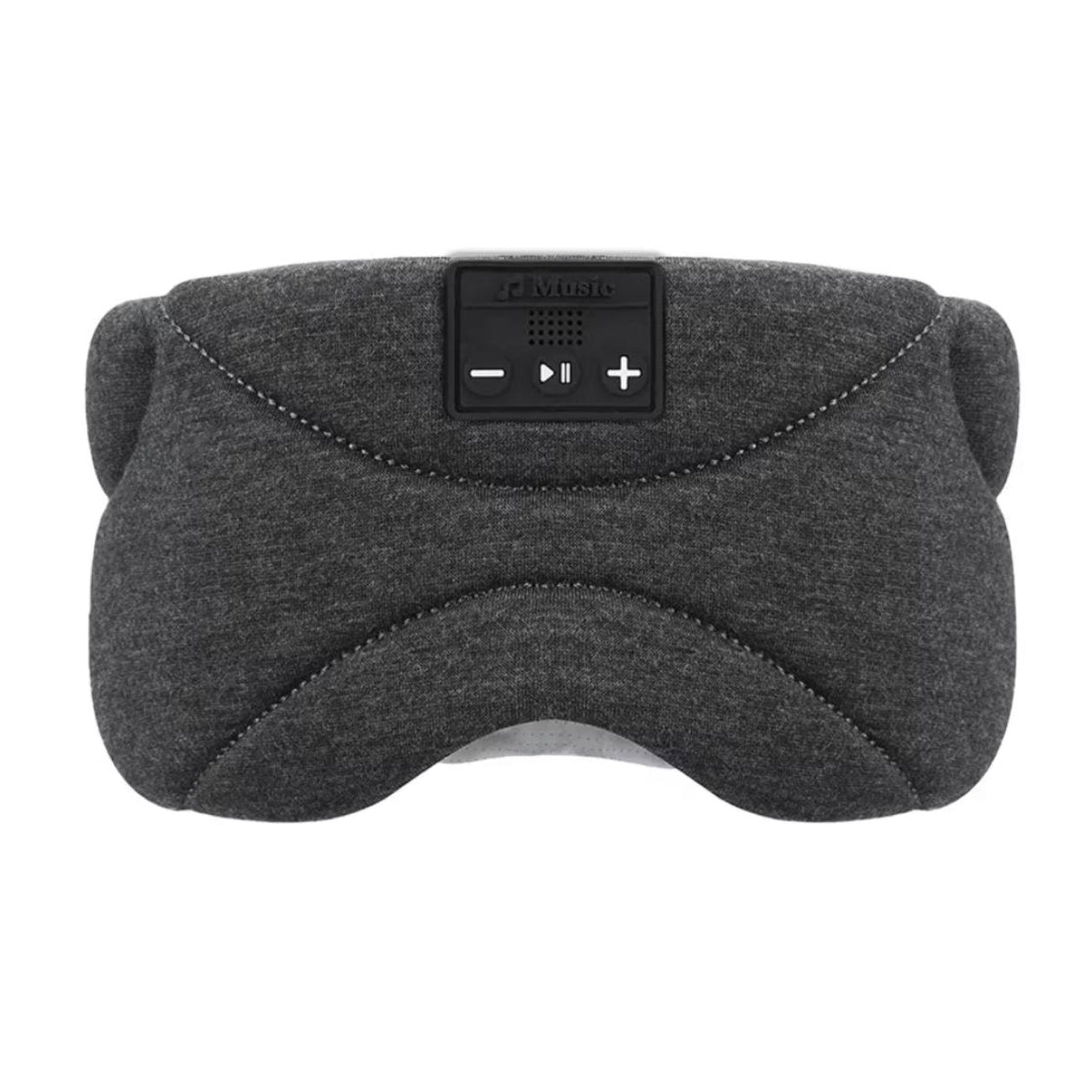 Serenity Pro Bluetooth sleep mask with flat speakers
