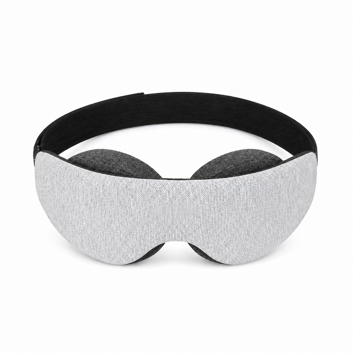 SideContour modular 3D sleep mask