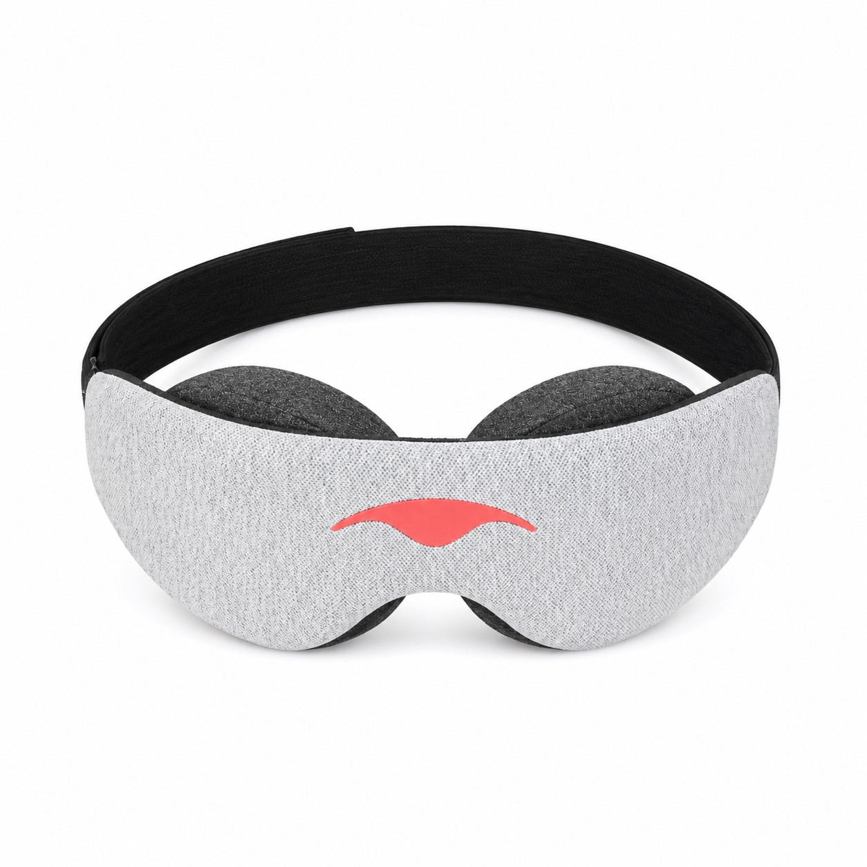 SideContour modular 3D sleep mask