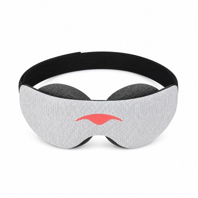 SideContour modular 3D sleep mask