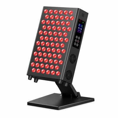 LumaPanel Max — 300 W Red and Near-Infrared Panel