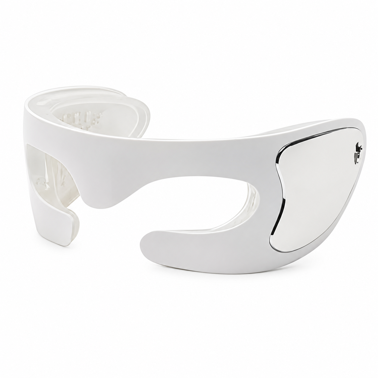 OcuGlow — Red-Light Warming Eye Massager