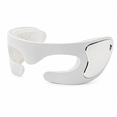 OcuGlow — Red-Light Warming Eye Massager
