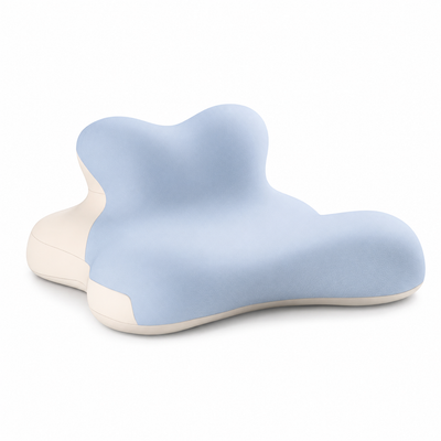 CloudRest — Prone Reading Pillow