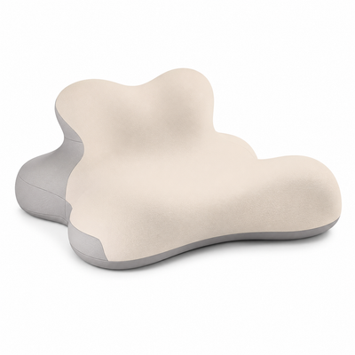 CloudRest — Prone Reading Pillow