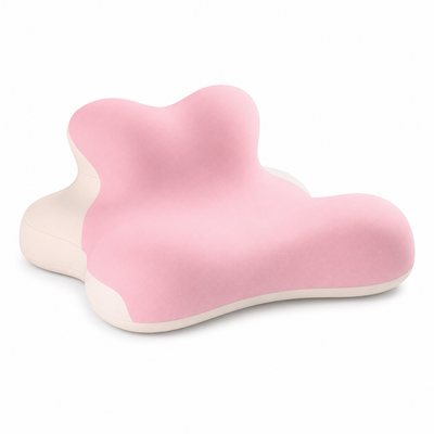 CloudRest — Prone Reading Pillow