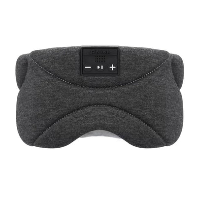 Serenity Pro Bluetooth sleep mask with flat speakers