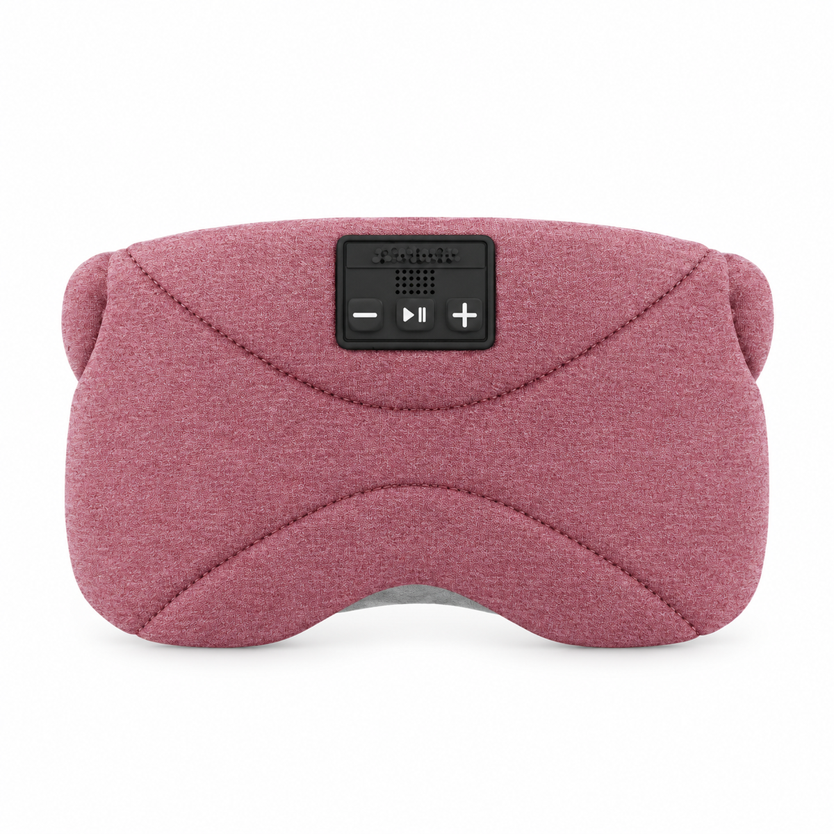 Serenity Pro — Bluetooth-Schlafmaske mit flachen Lautsprechern