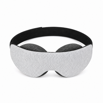 SideContour modular 3D sleep mask